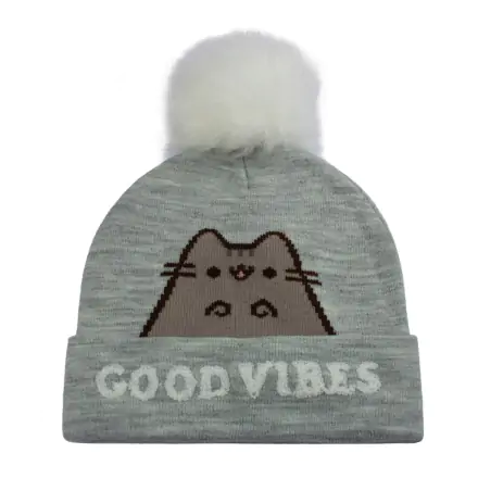 Pusheen Beanie Good Vibes product photo