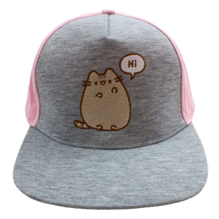 Pusheen Snapback Cap Hi product photo