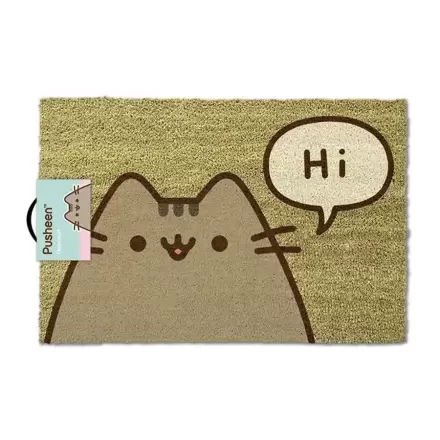 Pusheen Doormat Hi 40 x 60 cm product photo