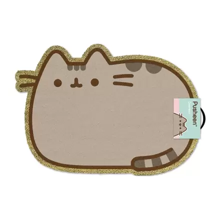 Pusheen doormat termékfotója