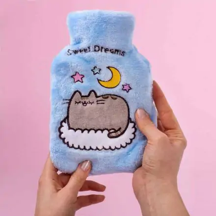 Pusheen Hot Water Bottle product photo