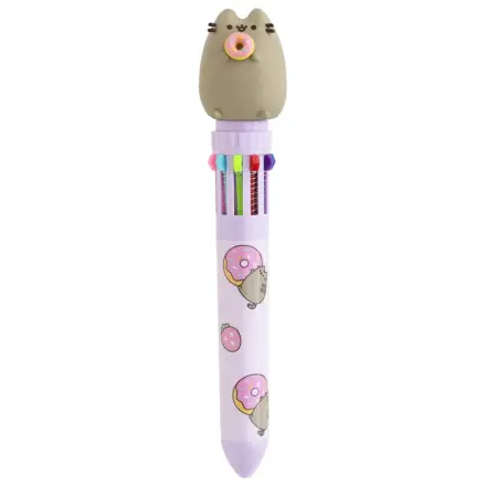 Pusheen Moments 10 colours 3D pen product photo