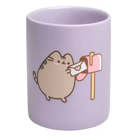 Pusheen Moments Ceramic pencil holder termékfotója