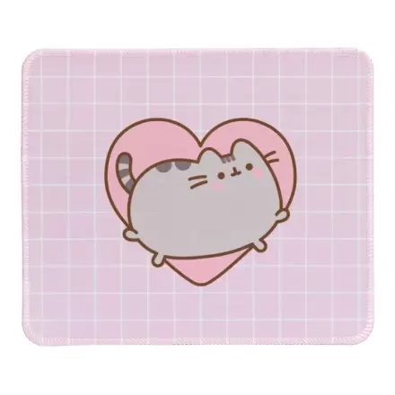 Pusheen Moments gaming desk mat termékfotója