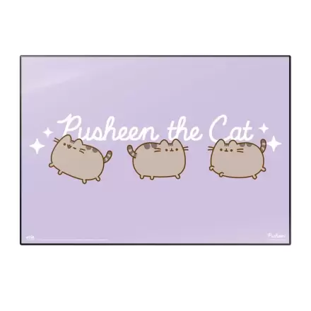 Pusheen Moments Desk mat termékfotója