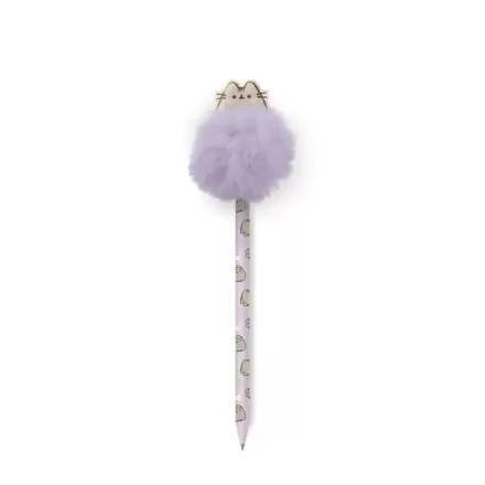 Pusheen Moments Pompom pen product photo