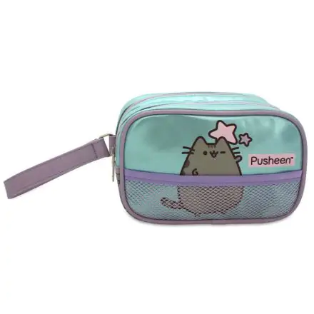 Pusheen Net double vanity case product photo