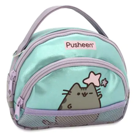 Pusheen Net double vanity case product photo