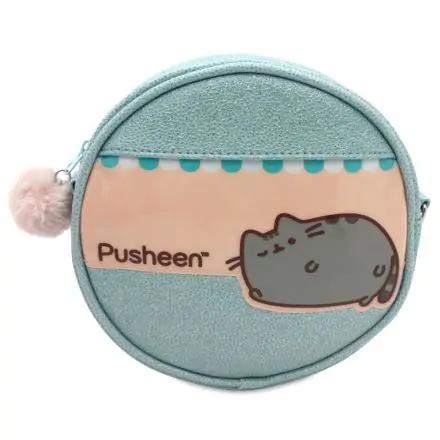 Pusheen Relax vanity case product photo