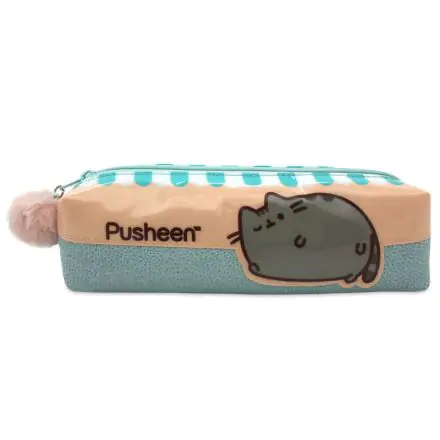 Pusheen Relax case product photo