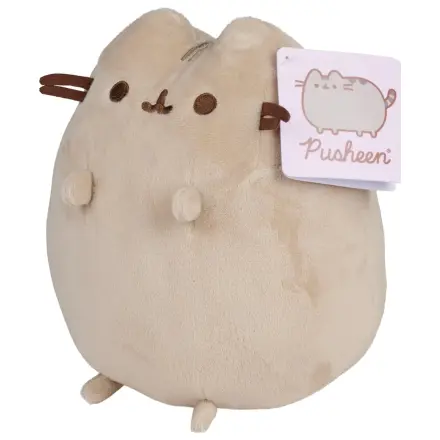Pusheen Plush Figure Sitting 25 cm product photo