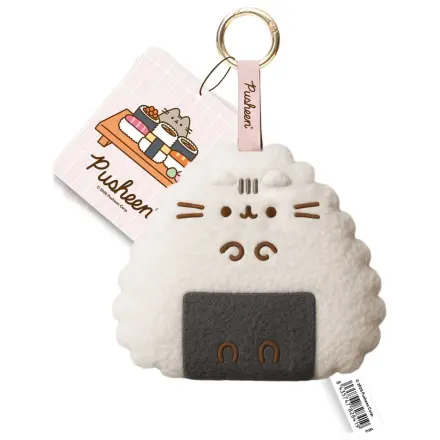 Pusheen Keyring Sushi Roll 12 cm product photo