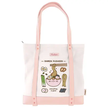 Pusheen Sushi Roll premium bag product photo