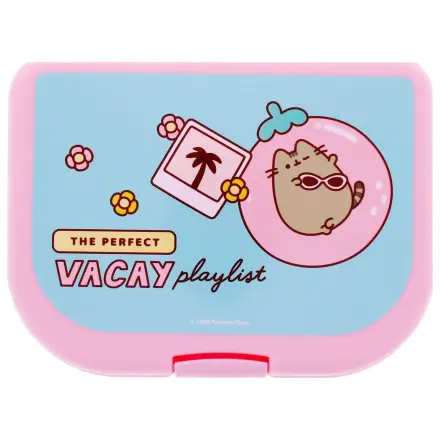 Pusheen Snack Box The Perfect Vacay Playlist product photo