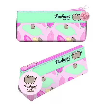 Pusheen pencil case product photo