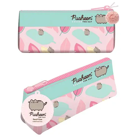 Pusheen pencil case product photo
