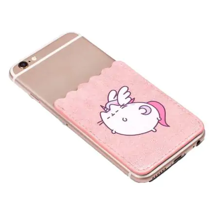 Pusheen Phone pocket Unicorn product photo