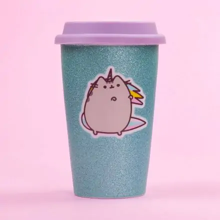 Pusheen Travel Mug Unicorn product photo