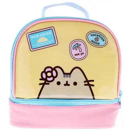 Pusheen Lunch Bag product photo