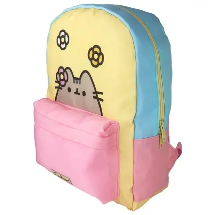 Pusheen Backpack Pusheen Yellow product photo