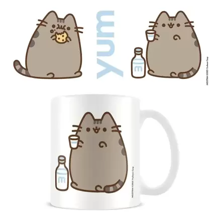 Pusheen Mug Yum termékfotója