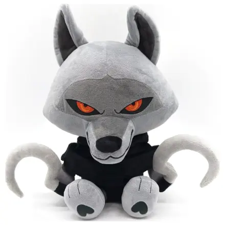 Puss In Boots Plush Figure Death 22 cm product photo