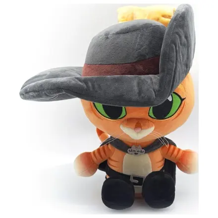 Puss In Boots Plush Figure Puss 22 cm product photo