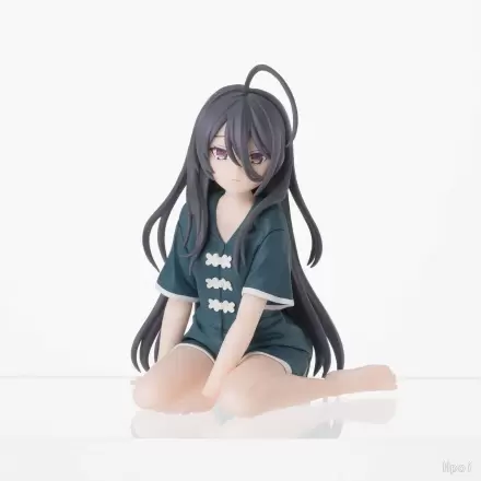 Alya Sometimes Hides Her Feelings in Russian PM Perching PVC Statue Ayano 8 cm product photo