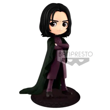 Q posket Harry Potter Severus Snape figure A 15cm product photo