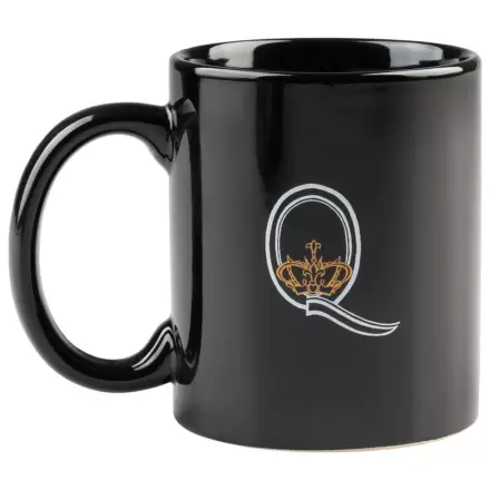 Queen mug 350ml product photo