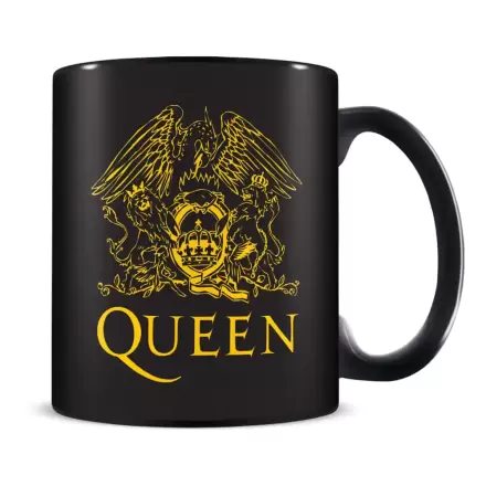 Queen Mug & Socks Set termékfotója