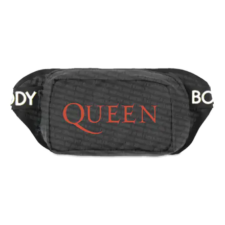 Queen Shoulder Bag Bohemian Rhapsody product photo