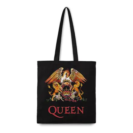 Queen Tote Bag Classic Crest product photo