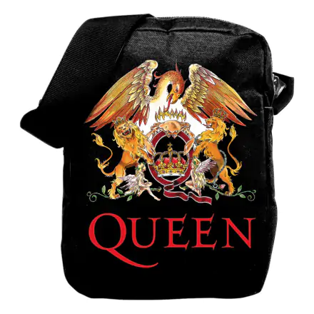 Queen Crossbody Classic Crest product photo