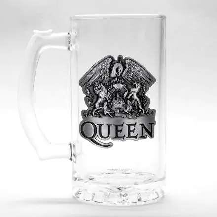 Queen Stein Crest product photo