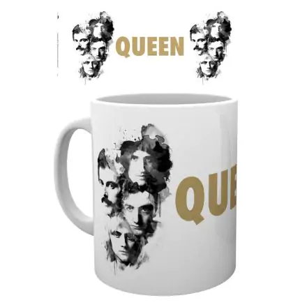Queen Forever Mug product photo