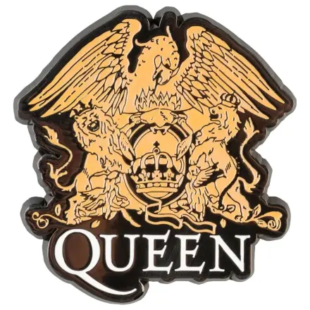 Queen magnet product photo