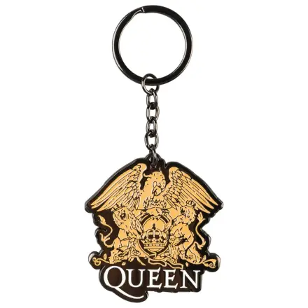 Queen keychain product photo