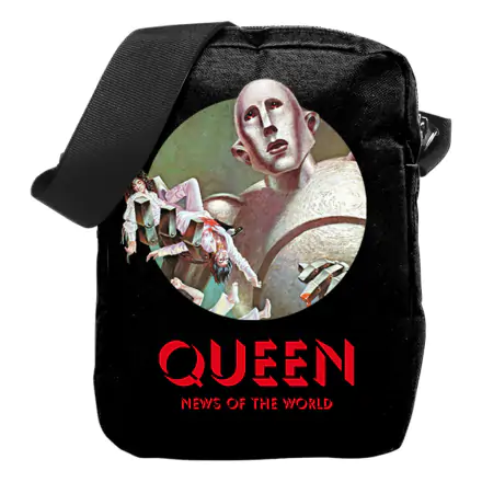 Queen Crossbody News Of The World product photo