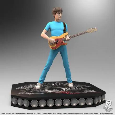 Queen Rock Iconz Statue John Deacon Limited Edition 23 cm product photo
