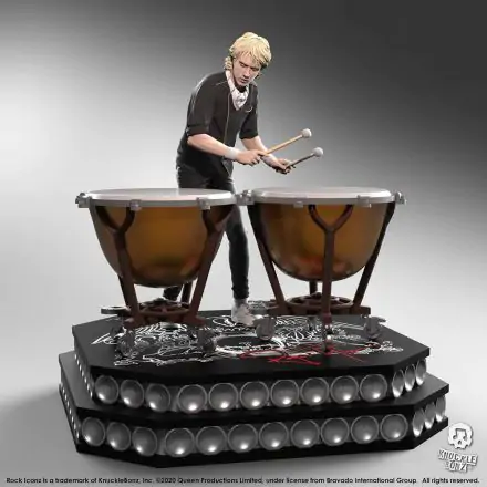 Queen Rock Iconz Statue Roger Taylor Limited Edition 25 cm product photo