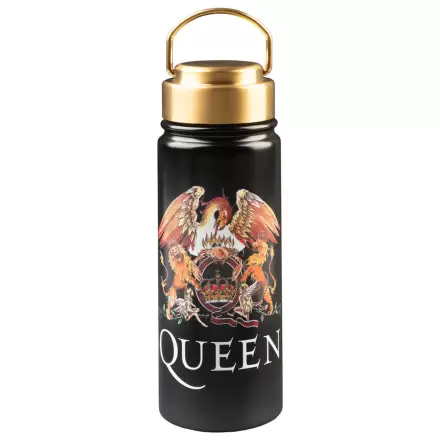 Queen Stainless steel bottle 500ml product photo