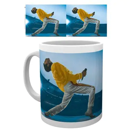 Queen Wembley Mug product photo