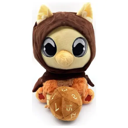 Quincy's Tavern Plush Figure Koko the Gryphon 22 cm product photo