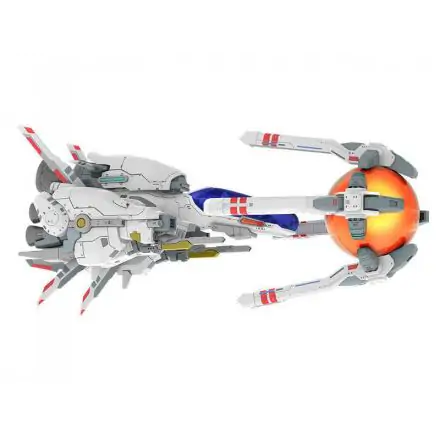R Type Final R-9A Arrow Head Plastic Kit figure 1/100 product photo