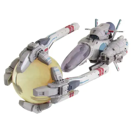R-Type Final Plastic Kit 1/100 R-9A (Arrow Head) 25 cm product photo