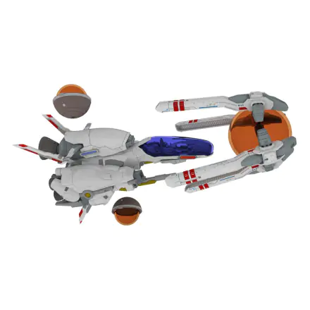 R-Type Final Plastic Kit 1/100 R-9A (Arrow Head) Ver. 25 cm product photo