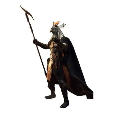 Ra the God of Sun Action Figure 1/6 Golden Edition 30 cm product photo