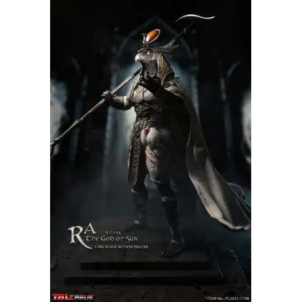 Ra the God of Sun Action Figure 1/6 Silver Edition 30 cm product photo