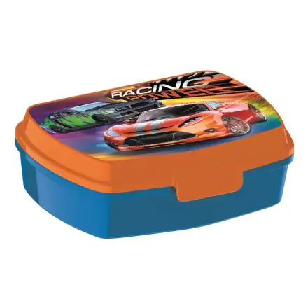 Racing Power Lunchbox product photo